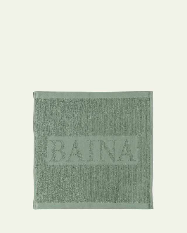 Agnes Face Cloth